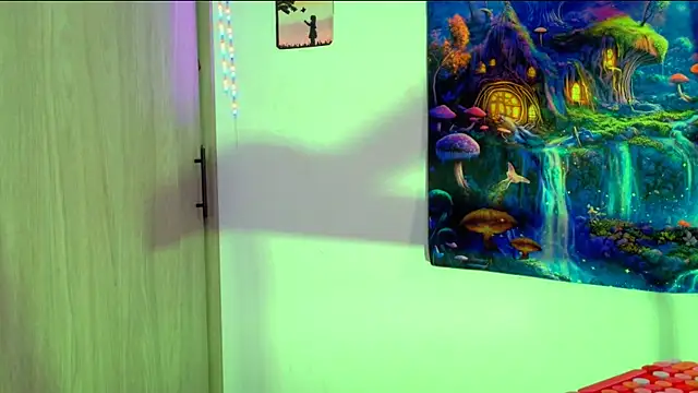 CatrinaRossi online show from November 3, 2025, 10:42 pm