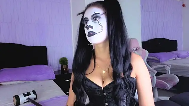 Snapshot of Natasha_Nasty2 chatting on October 31, 2025, 3:46 pm Natasha Nasty2 online show from October 31, 2025, 3:46 pm