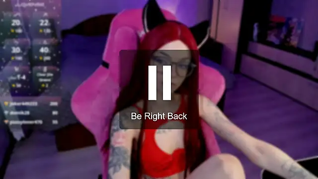 The love project online show from February 13, 2025, 8:24 pm