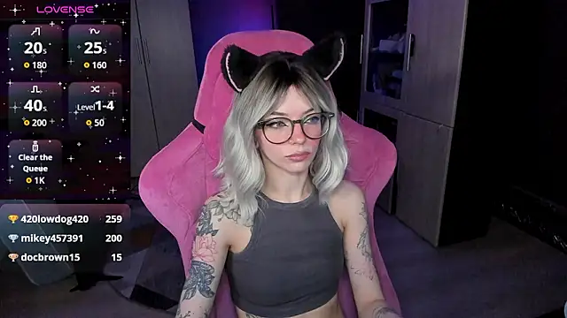 The love project online show from February 9, 2026, 12:36 am