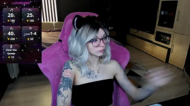 The love project online show from March 28, 2026, 11:15 pm