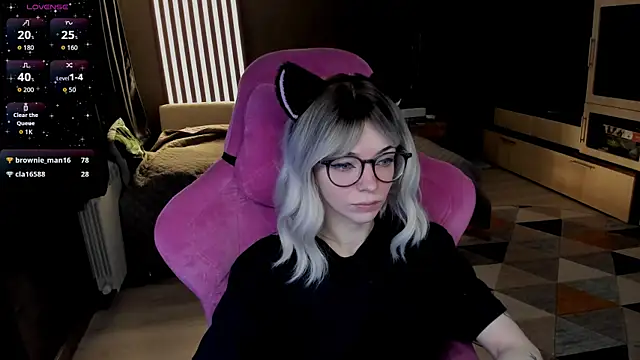 The love project online show from April 8, 2026, 9:48 pm