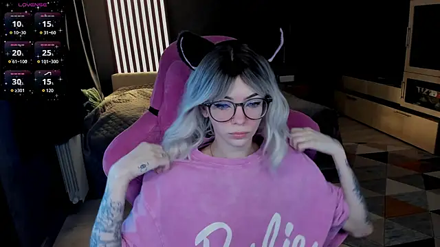 The love project online show from April 9, 2026, 11:04 am