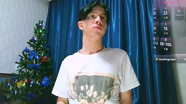 Jerry Bomb online show from December 27, 2024, 10:05 pm