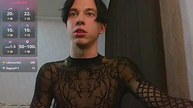 Jerry Bomb online show from January 28, 2025, 9:29 pm