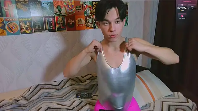 Jerry Bomb online show from February 11, 2025, 4:56 pm