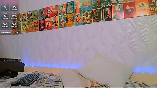 Jerry Bomb online show from February 26, 2025, 11:41 am