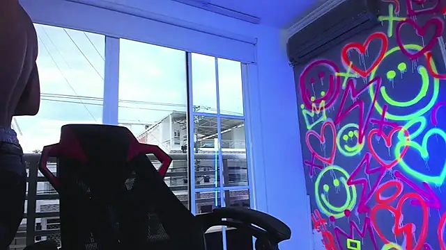 Snapshot of ANGEL_NICOLAS chatting on January 8, 2026, 10:01 pm ANGEL NICOLAS online show from January 8, 2026, 10:01 pm