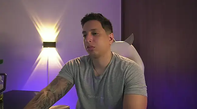 appolo allen online show from January 15, 2025, 8:41 am