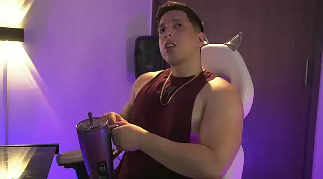 appolo allen online show from January 18, 2025, 12:57 am