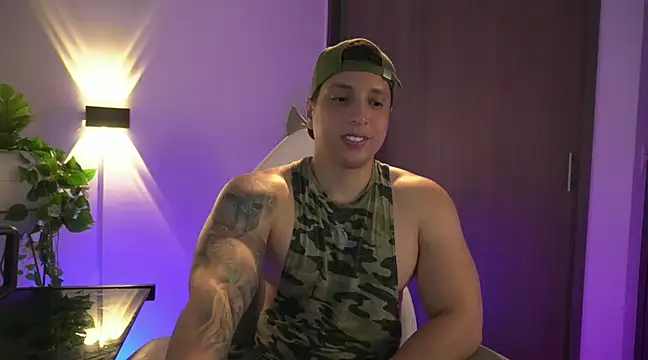 appolo allen online show from January 21, 2025, 5:16 am