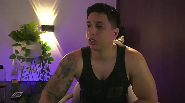 appolo allen online show from February 17, 2025, 11:53 pm