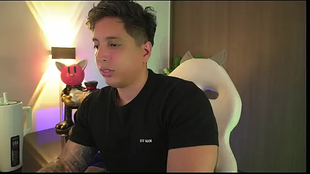 appolo allen online show from October 13, 2025, 11:49 pm