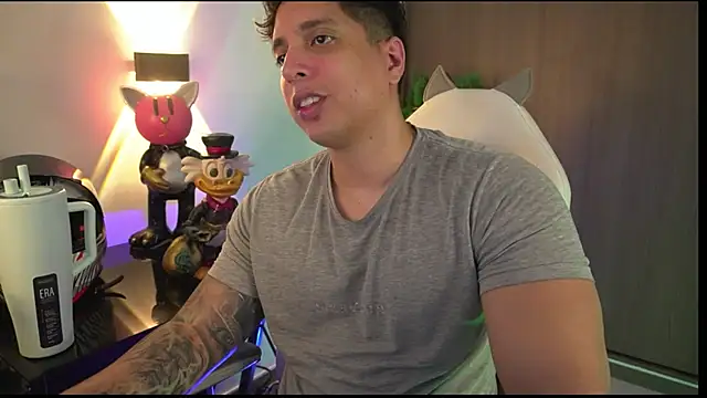 appolo allen online show from October 15, 2025, 4:56 am