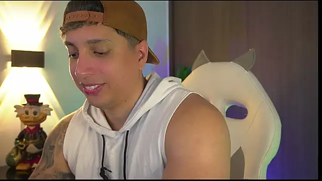 appolo allen online show from October 24, 2025, 3:14 am