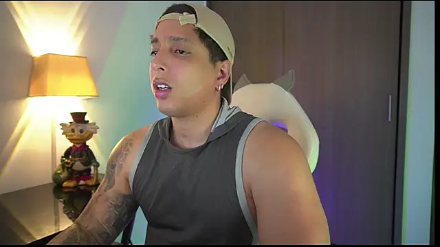 appolo allen online show from November 11, 2025, 5:07 am