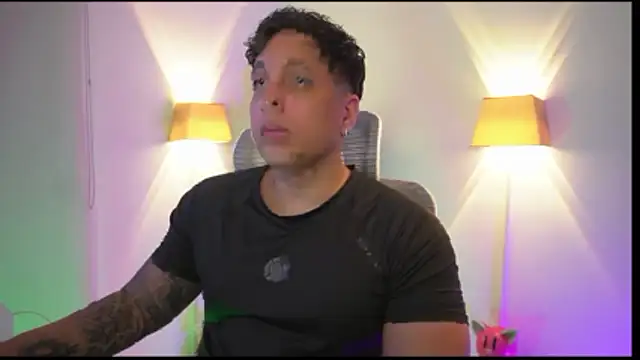 appolo allen online show from November 13, 2025, 6:01 am