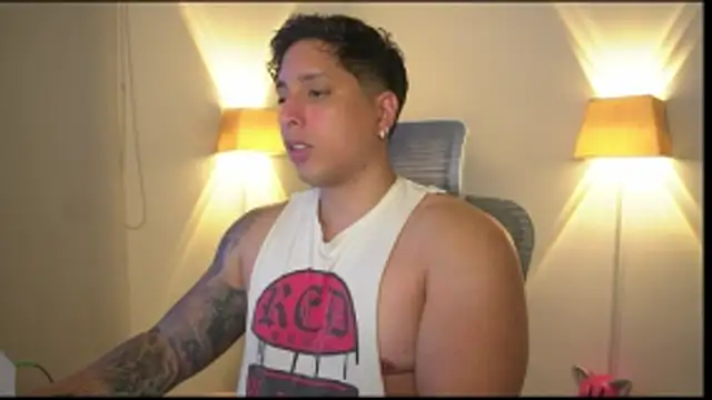 appolo allen online show from November 15, 2025, 11:43 pm