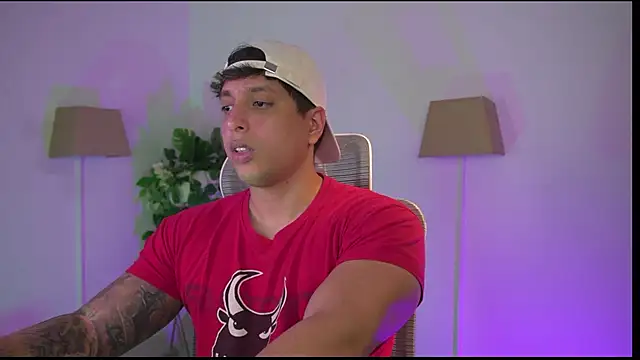 appolo allen online show from December 15, 2025, 3:44 am