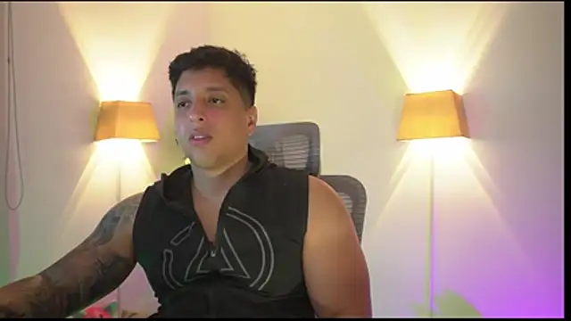 appolo allen online show from January 10, 2026, 2:35 am