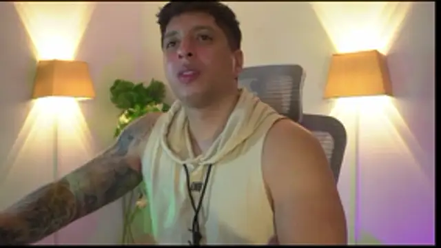 appolo allen online show from January 14, 2026, 11:31 pm