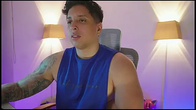 appolo allen online show from March 17, 2026, 3:00 am