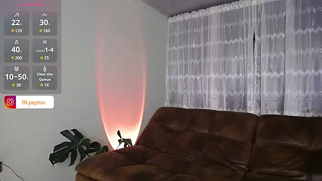 Snapshot of peyton_golden1 chatting on December 29, 2024, 1:13 am peyton golden1 online show from December 29, 2024, 1:13 am