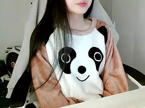 Yin-girl online show from January 10, 2026, 5:15 pm