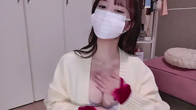 TsukasaSakai online show from December 22, 2024, 3:55 am