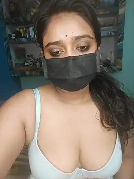 Dreamgirl1211 online show from November 22, 2025, 7:13 pm