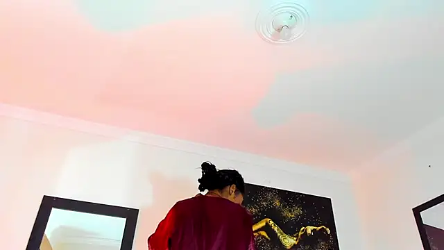 KimberlyBanks2 online show from February 21, 2026, 10:16 am