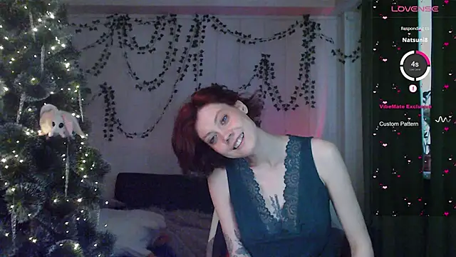 Snapshot of Your_Corvus chatting on December 18, 2024, 9:36 am Your Corvus online show from December 18, 2024, 9:36 am