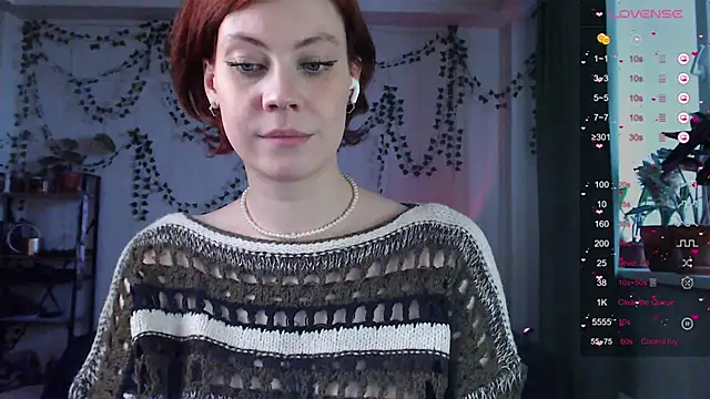 Snapshot of Your_Corvus chatting on January 30, 2025, 10:19 am Your Corvus online show from January 30, 2025, 10:19 am