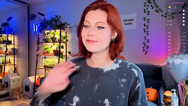 Your Corvus online show from November 3, 2025, 11:22 am