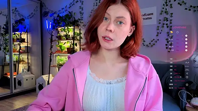 Your Corvus online show from November 7, 2025, 9:53 am