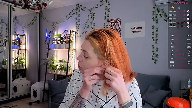 Your Corvus online show from March 30, 2026, 8:59 am