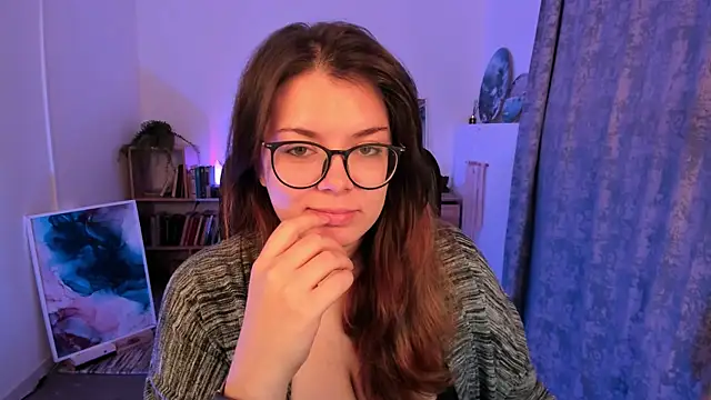 KeytSilvas online show from January 3, 2025, 4:55 am