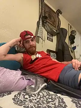 Snapshot of CityBoy75211 chatting on January 20, 2025, 8:41 am CityBoy75211 online show from January 20, 2025, 8:41 am