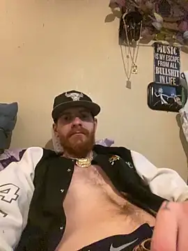 Snapshot of CityBoy75211 chatting on January 31, 2025, 9:59 am CityBoy75211 online show from January 31, 2025, 9:59 am