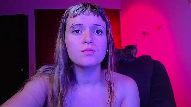 NEXT DOOR GIRL  online show from March 12, 2026, 11:22 pm