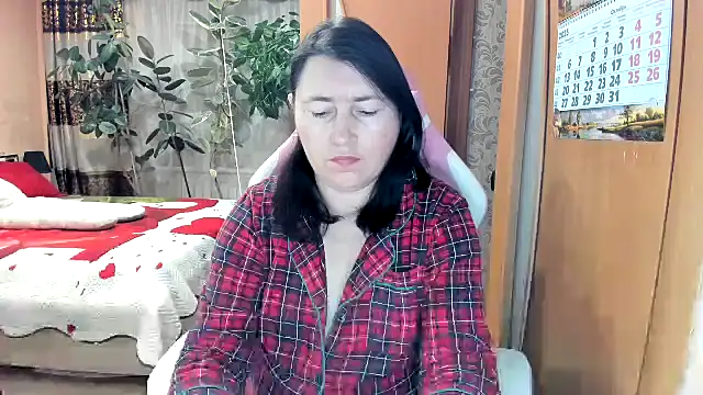 Tatyana51 online show from October 21, 2025, 12:06 pm