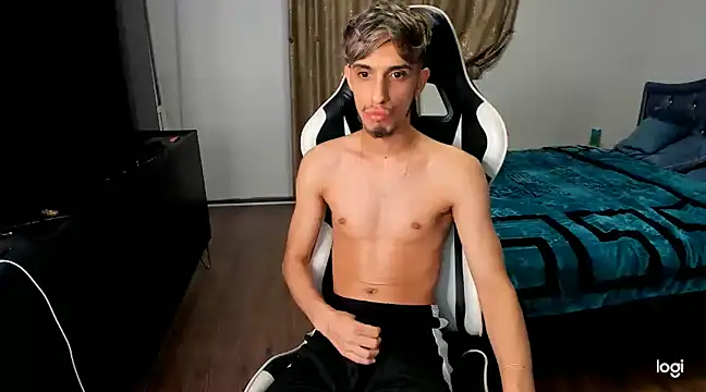 se6model online show from December 1, 2024, 5:02 pm