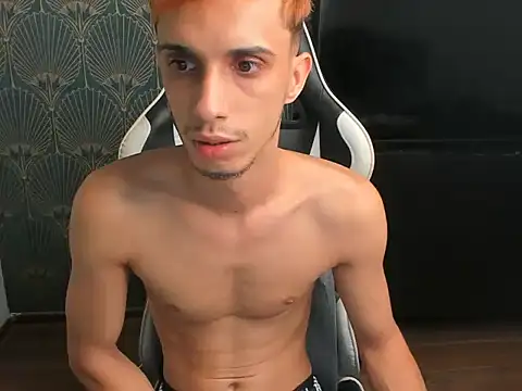 se6model online show from September 22, 2025, 2:52 pm