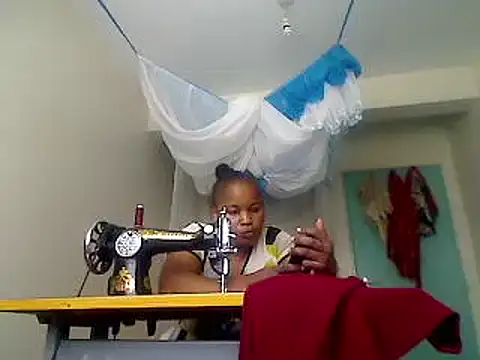 browndolly12 online show from February 22, 2025, 8:50 am