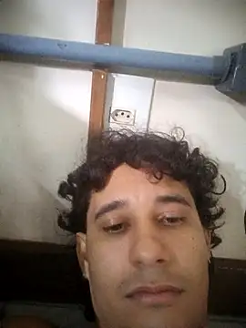 pedrodavid  online show from March 31, 2026, 7:25 pm