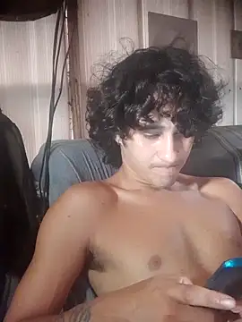 pedrodavid  online show from June 8, 2026, 5:02 pm