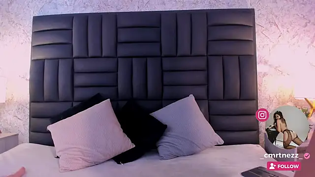 Snapshot of Caro_martinezz chatting on December 17, 2024, 4:12 am Caro martinezz online show from December 17, 2024, 4:12 am