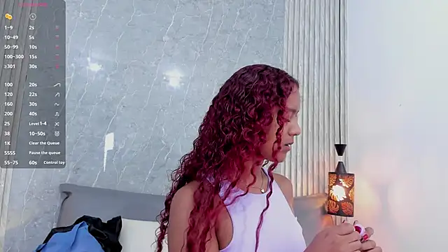 Snapshot of Sophiee_Velvet chatting on January 30, 2025, 11:33 am Sophiee Velvet online show from January 30, 2025, 11:33 am