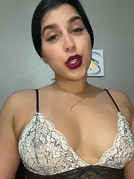 NiaSoler online show from January 20, 2025, 7:35 pm