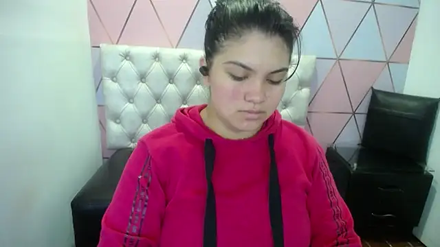 Marinasexxx online show from January 14, 2026, 6:46 pm